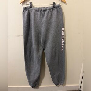 Russell Athletic Basketball Joggers
